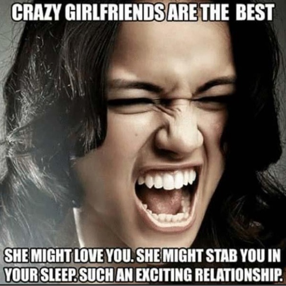 The insanity of it is the most thrilling part! - Picture 1 of 1